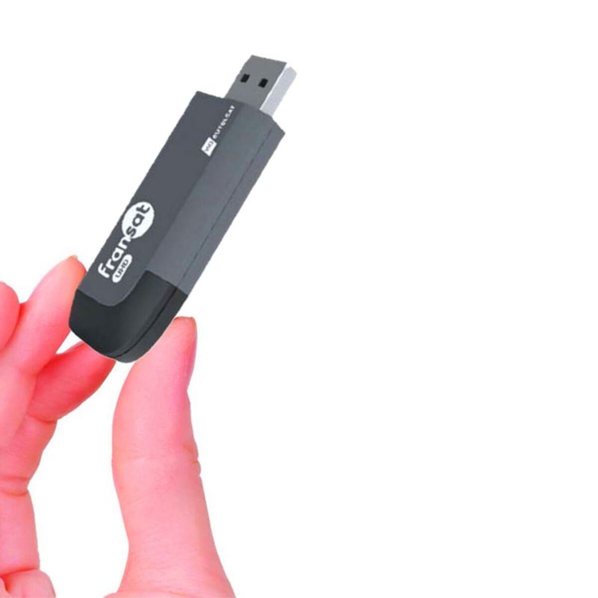 Décodeur satellite CGV E-Stick 4K