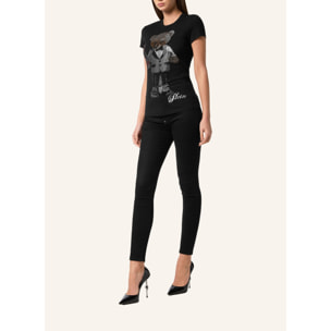 PHILIPP PLEIN Camiseta Sexy Pure TEDDY