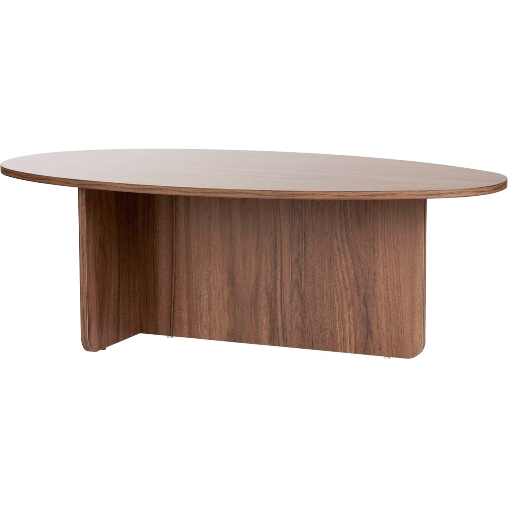 Table basse organique - NIRA