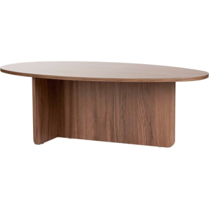Table basse organique - NIRA