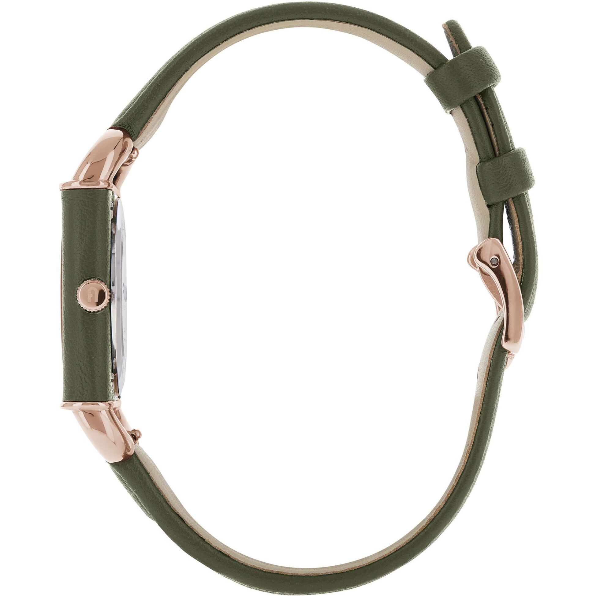 Furla Reloj Analógico Furla Arco Square