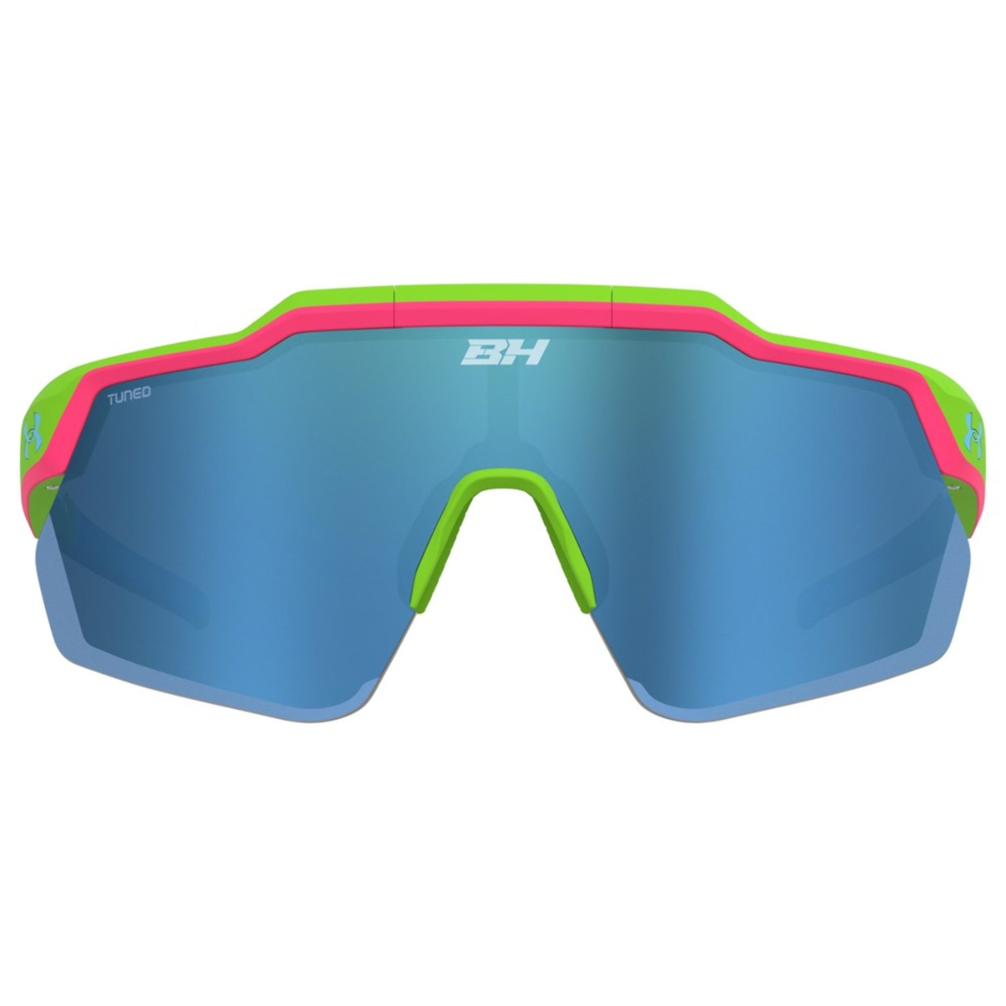 GAFAS DE SOL UNDER ARMOUR UA FLIPPED PRO IWB
