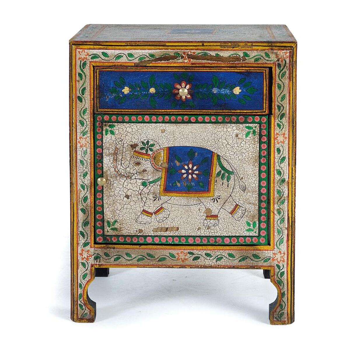 Mesilla de noche - 60 x 46 x 35 cm