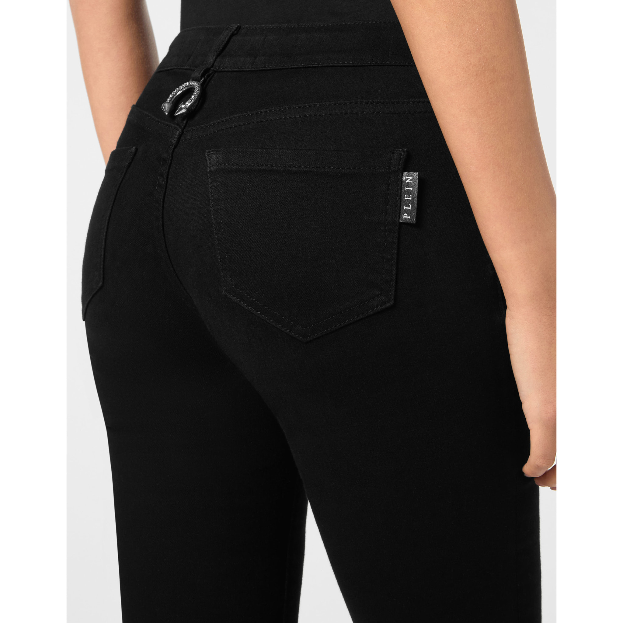 PHILIPP PLEIN Jeggings