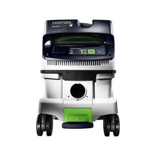 Aspirateur CLEANTEC CTM 26 EI - FESTOOL - 577918