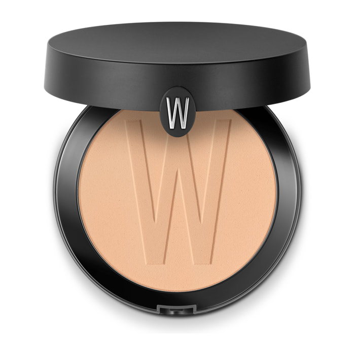 ULTRA DEFINITION COMPACT POWDER Cipria levigante in polvere compatta