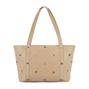 BORSA BEIGE CONBIPEL