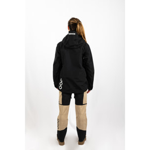 Pantaloni da donna ECOExplorer Pants di ECOON - Beige