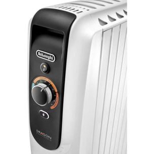 Chauffage Bain d'huile DELONGHI Dragon 5, TRD50820