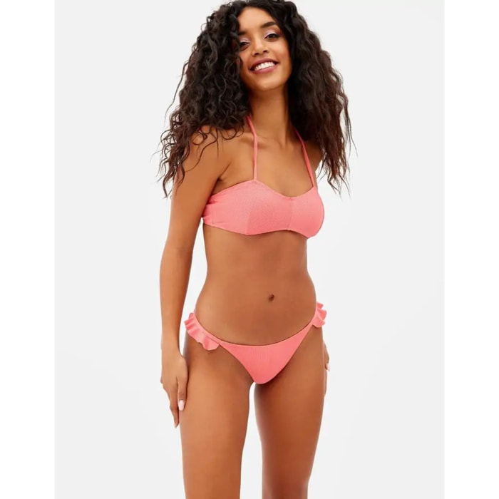 Top Bikini Bandeau - Cora