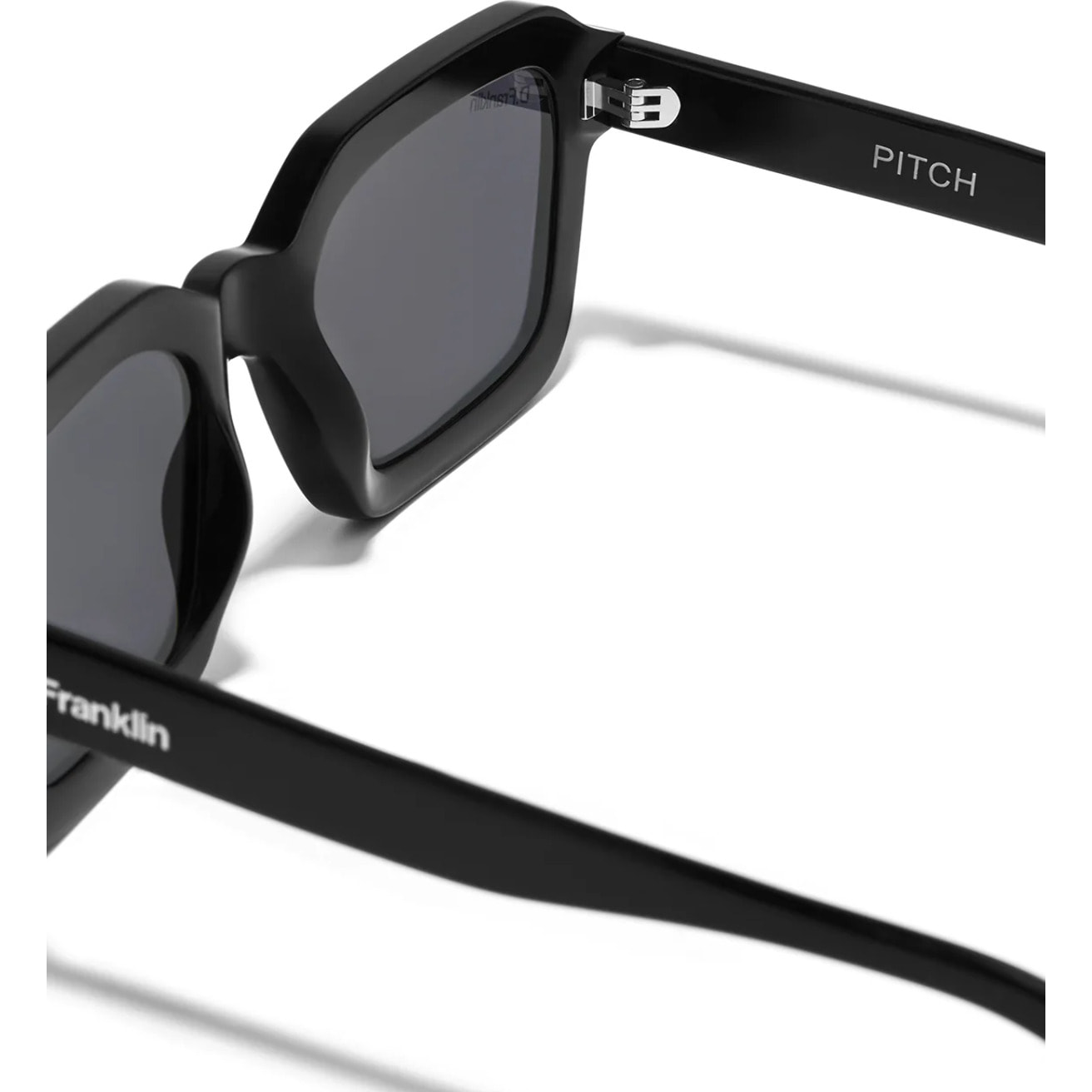 Gafas De Sol D. Franklin Pitch