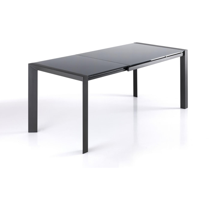 Tomasucci Table extensible VALLA GRISe