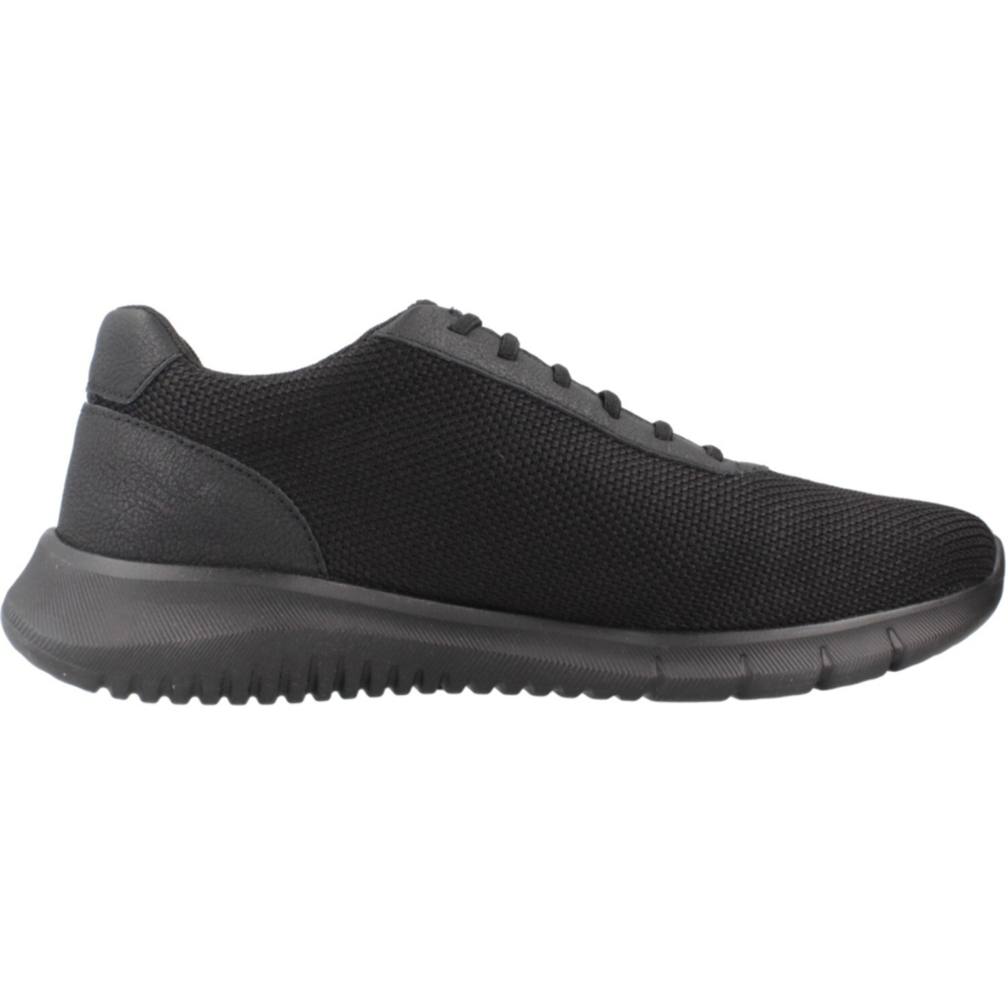 Sneakers de  Hombre de la marca GEOX  modelo U MONREALE Black