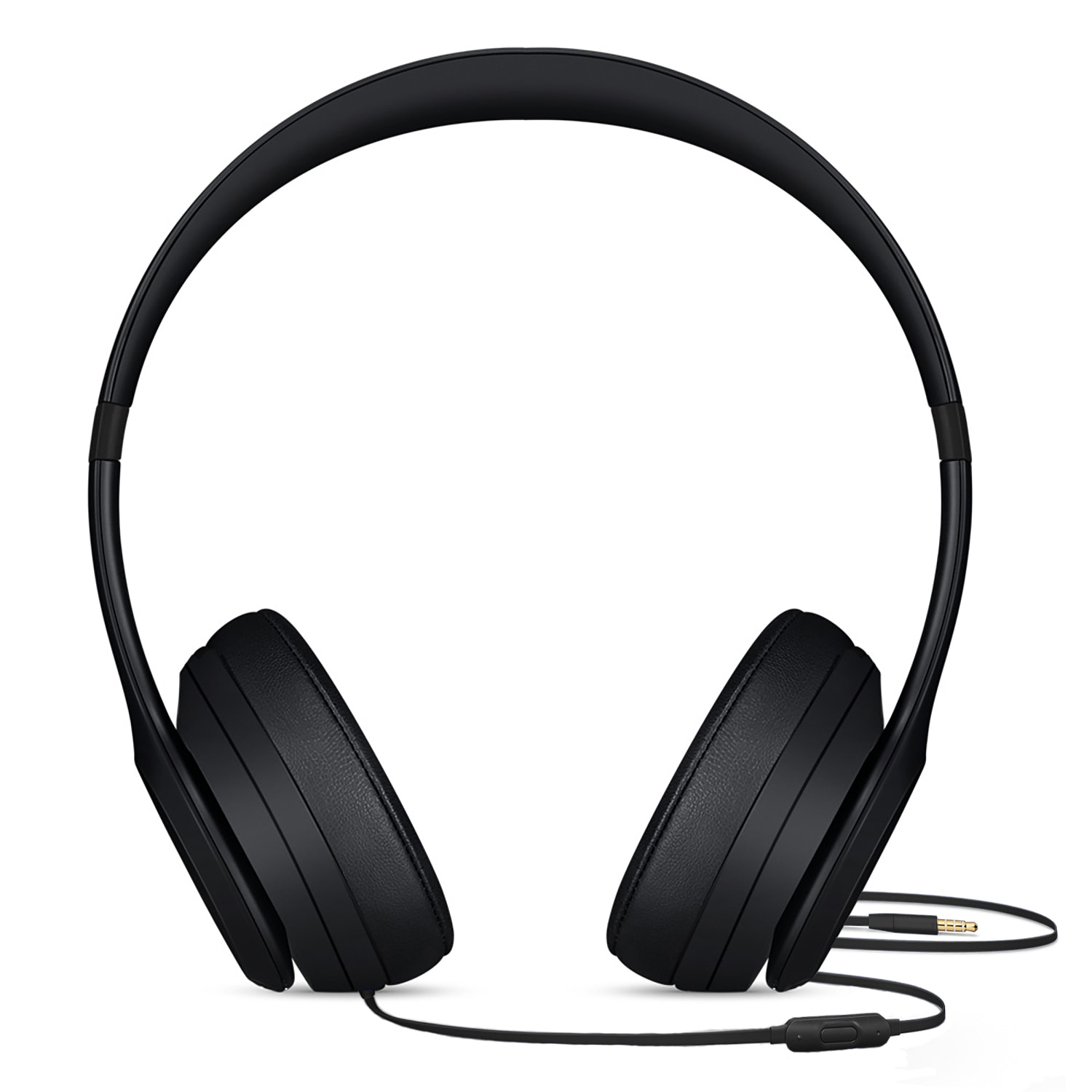 MAGNUSSEN W1 HEADPHONES en color Negro