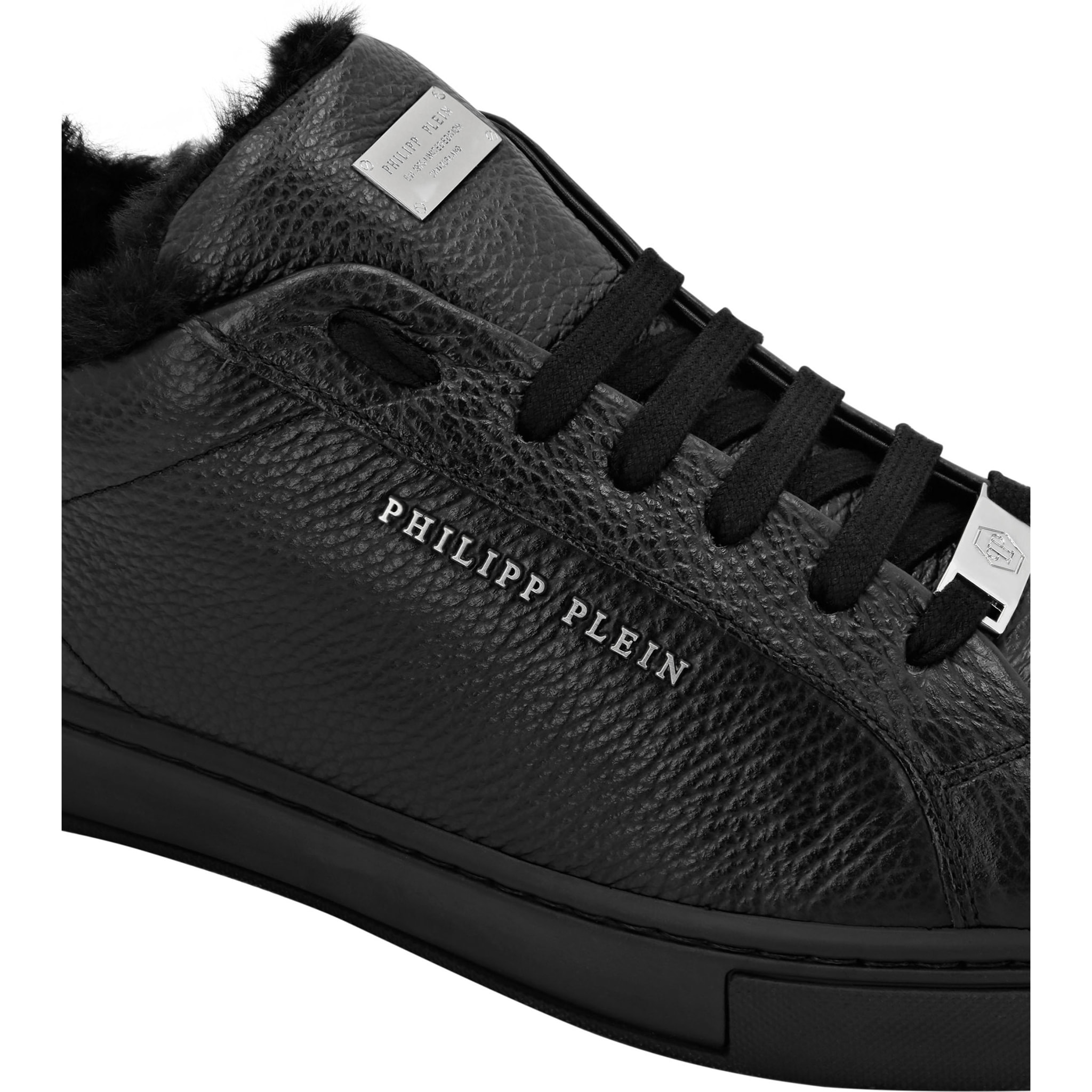 PHILIPP PLEIN Zapatillas bajas BIG BANG