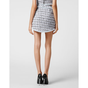 PHILIPP PLEIN Mini Skirt