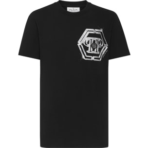 PHILIPP PLEIN T-Shirt Round Neck