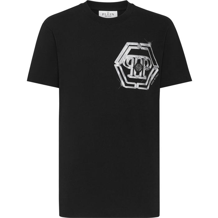 PHILIPP PLEIN T-Shirt Round Neck