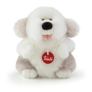 Trudi TUDH0000 - Fluffy Cane Taglia S