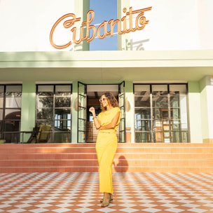 Sandalias 0946 NOBUCK LIKEN/ I BREATHE color Liken