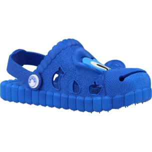 Chanclas Niña de la marca CHICCO  modelo MATTEO AZUL