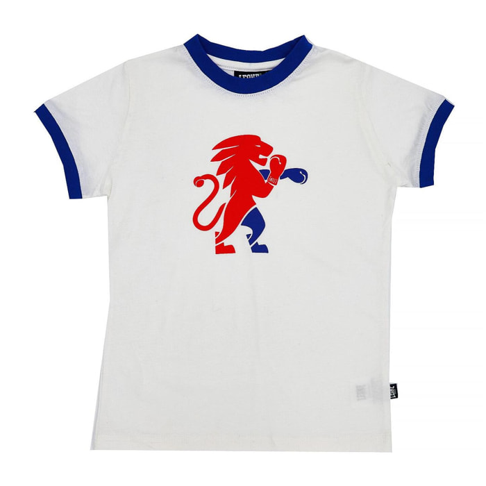 Nuevo Camiseta deportiva de manga corta para niño