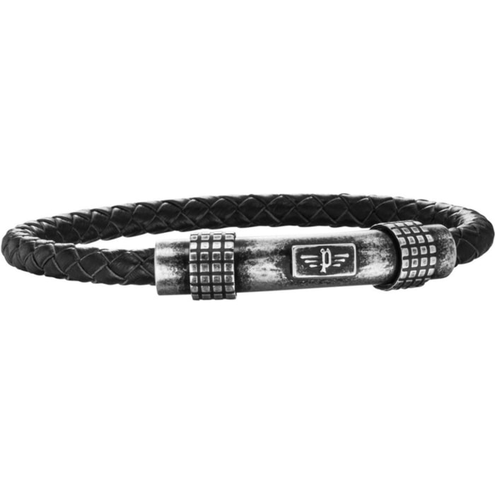 Pulsera Police Hombre S14ALB02B