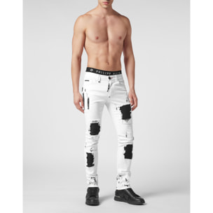 PHILIPP PLEIN Jeans Skinny Fit