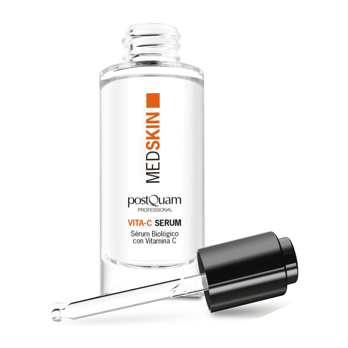 Sérum Biologique Vitamine C - 30 ml