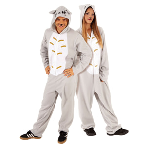 DISFRAZ LINDO GATITO AD