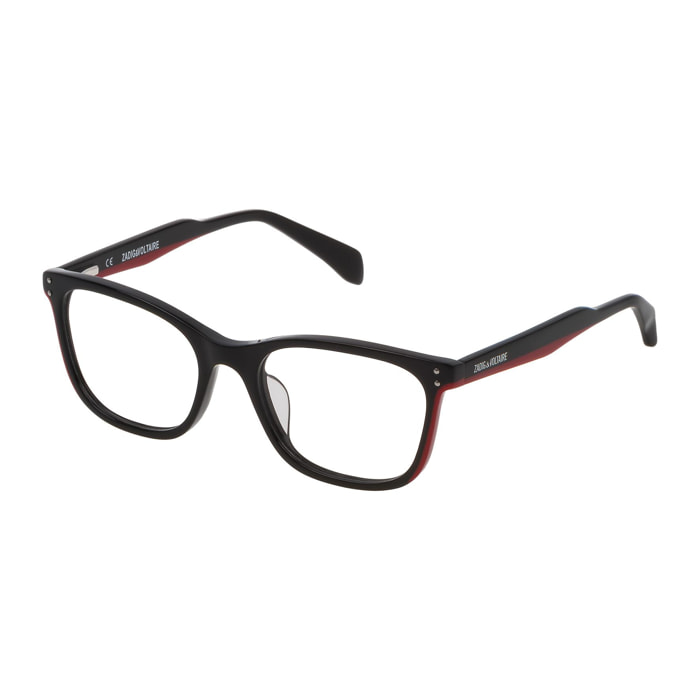 Montura de gafas Zadig&voltaire Mujer VZV1765006LE