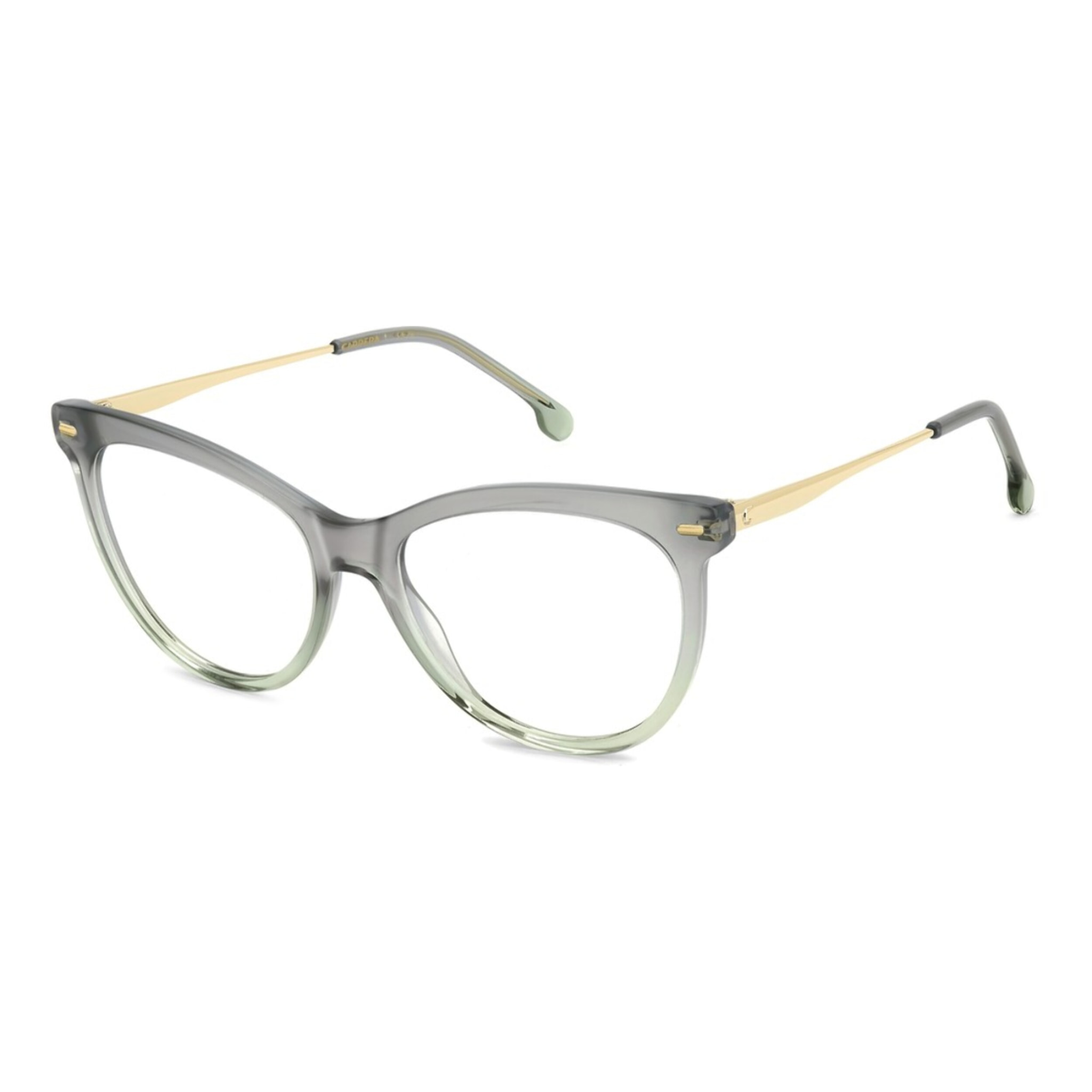 Gafas de Vista Carrera 3078 1ED de Acetato Mujer 55 mm