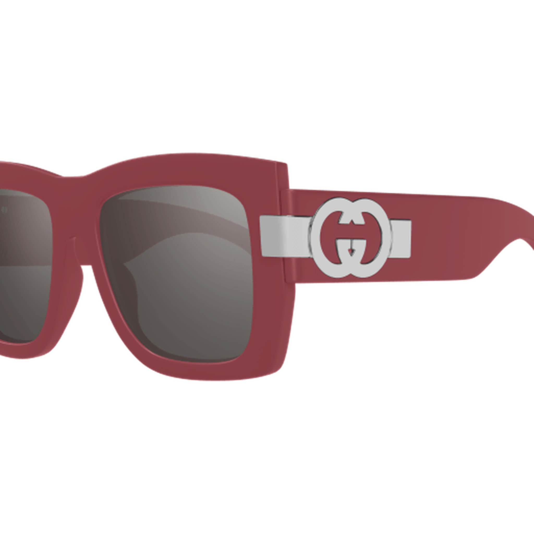 Gafas de Sol Gucci GG1688S-003 de Acetato Mujer 54 mm