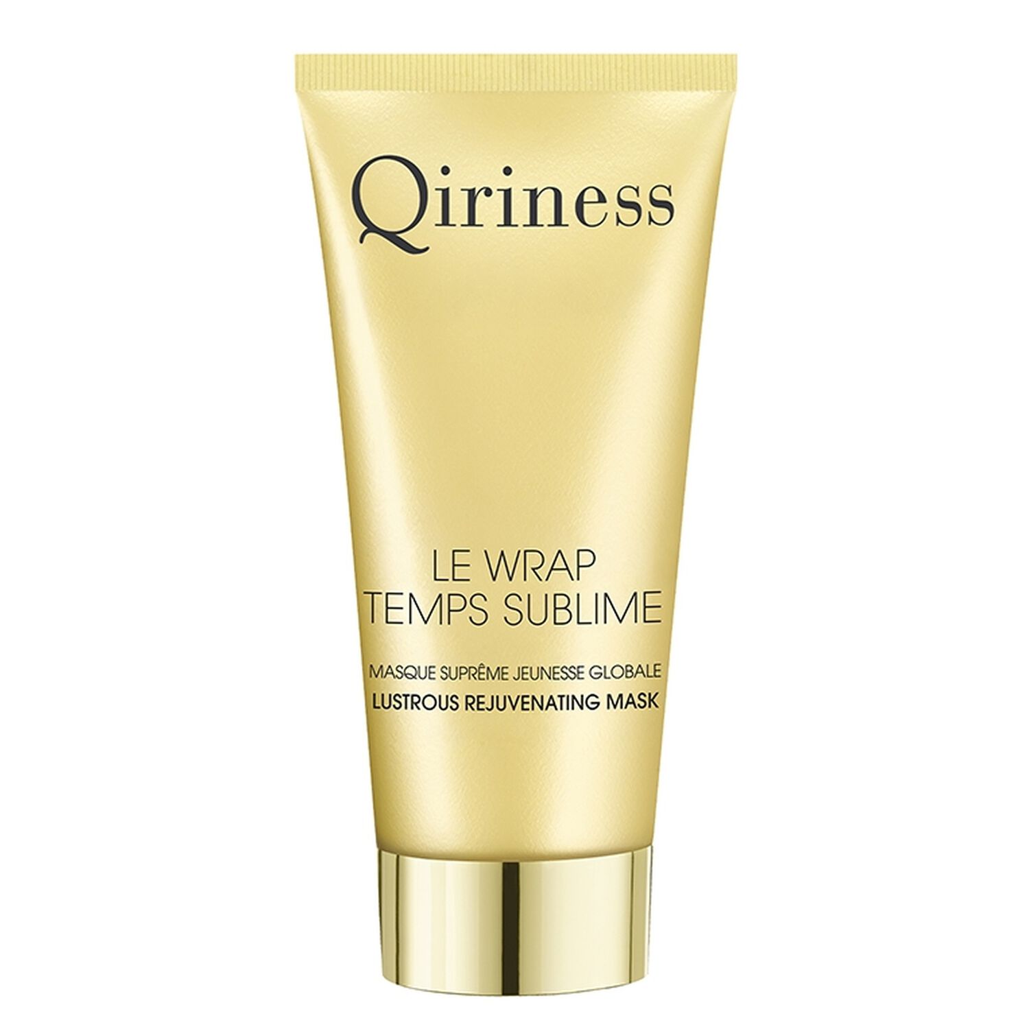 Le Wrap Temps Sublime  - Masque Suprême Jeunesse Globale 50 ml