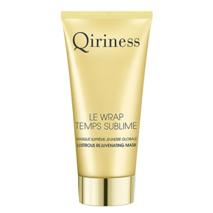 Le Wrap Temps Sublime  - Masque Suprême Jeunesse Globale 50 ml