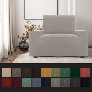 Funda Súper Elástica para SOFÁ modelo WONDER