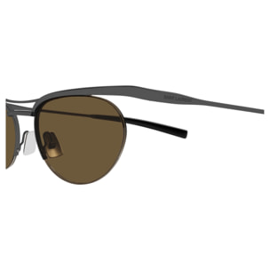 Gafas de Sol Saint Laurent SL 862-003 de Metal Unisex 54 mm