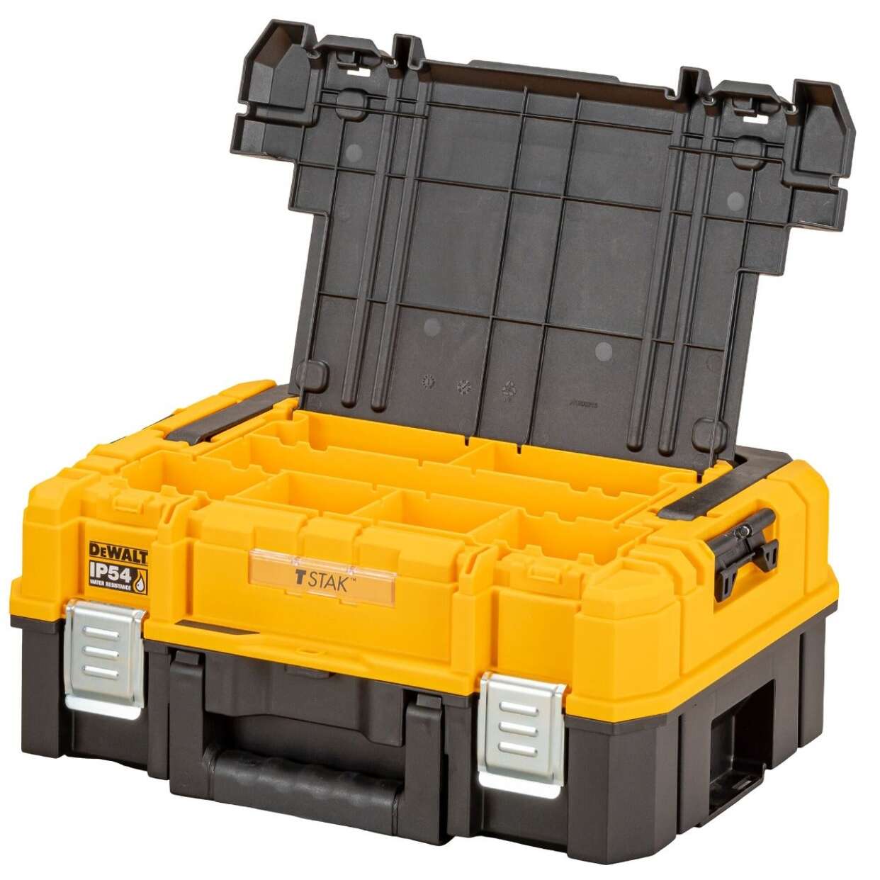 Kit TSTAK 3 pièces - Coffret + tiroir - DEWALT - DWST83411-1