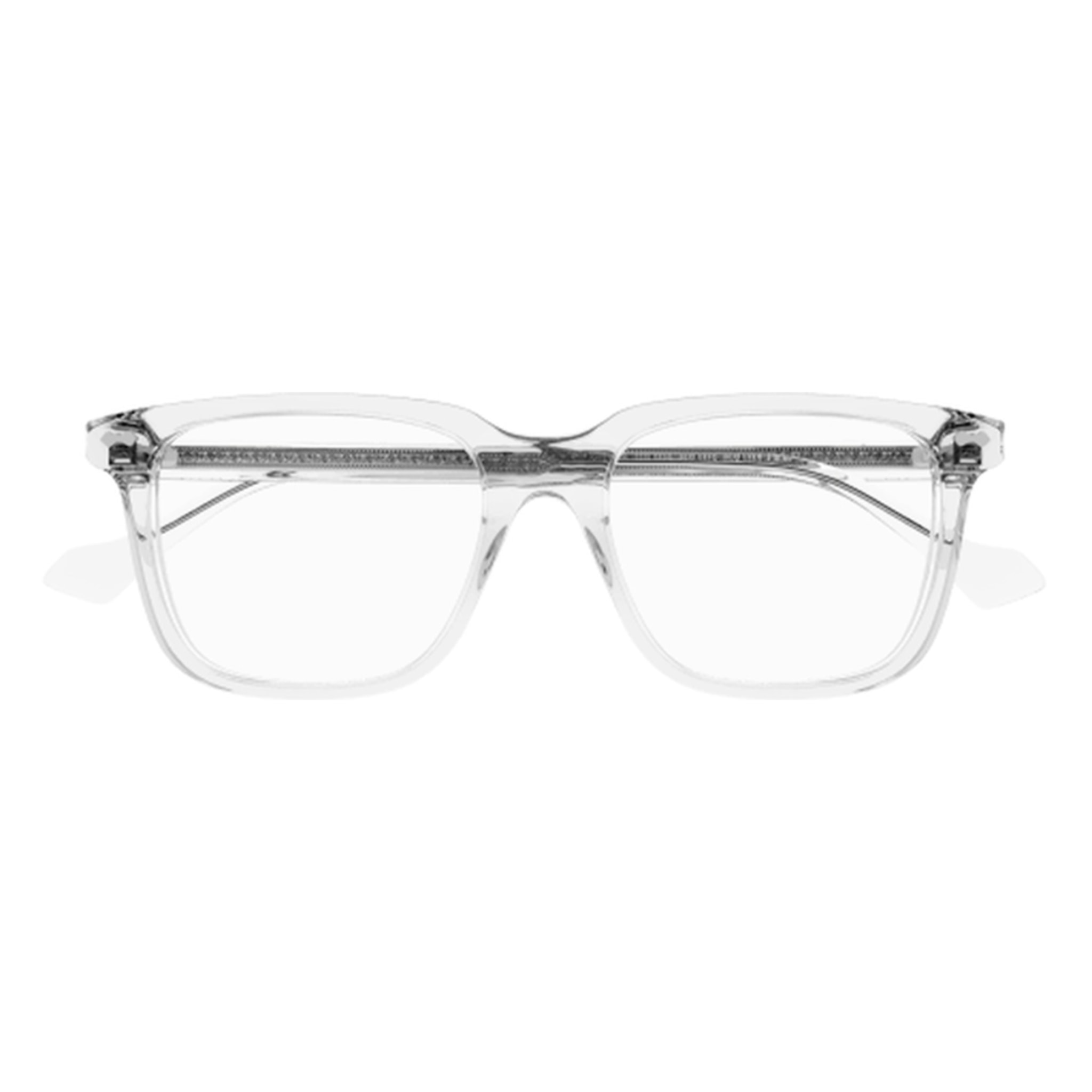 Gafas de Vista Gucci GG0737O-018 de Acetato Hombre 53 mm