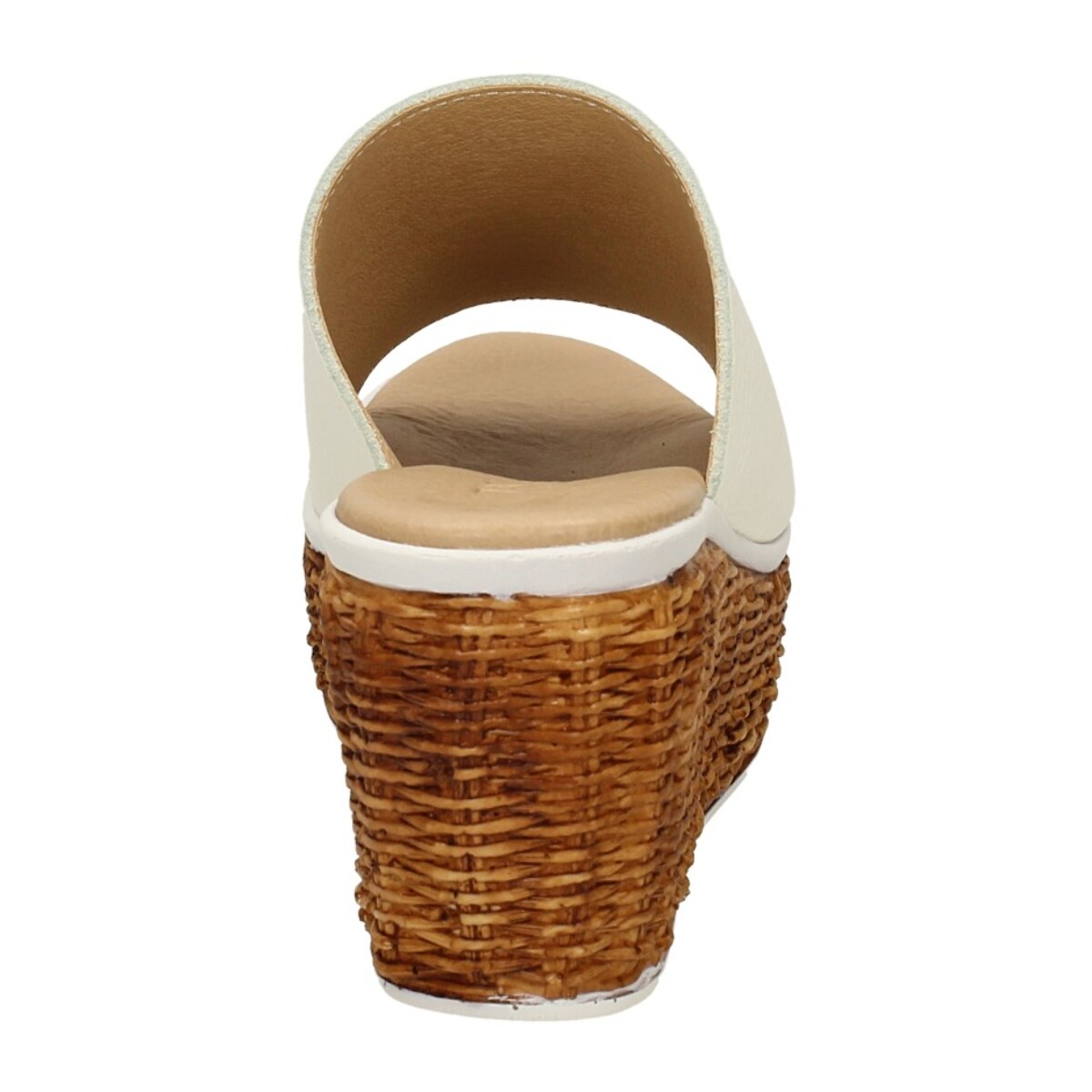 Sandali Donna Tata Italia Bianco