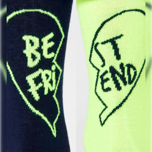Calcetines kids best friend