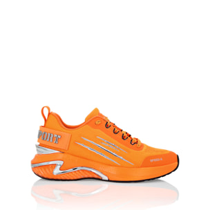 PLEIN SPORT Sneaker Runner