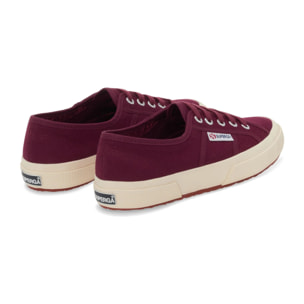 Le Superga Uomo Donna Bianco 2750-Cotu Classic