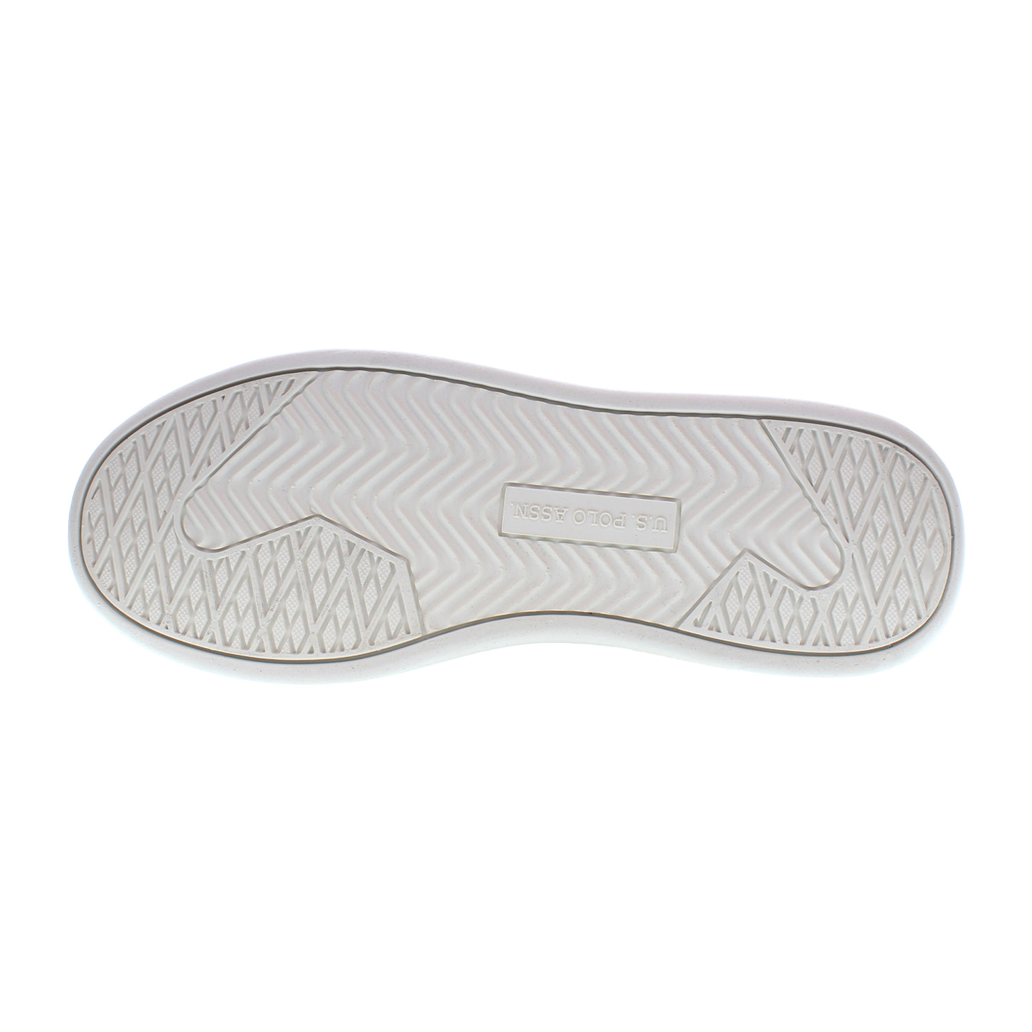 U.S. Polo Assn. - Sneakers CODY007WDY1 in sintetico per donna