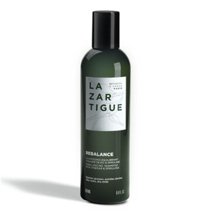 Rebalance - Shampooing Equilibrant Racines & Pointes 250ml