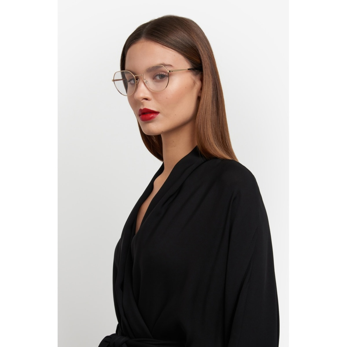 Gafas de Sol Carolina Herrera HER 0221/G/S 3H2 de Acetato Mujer 50 mm