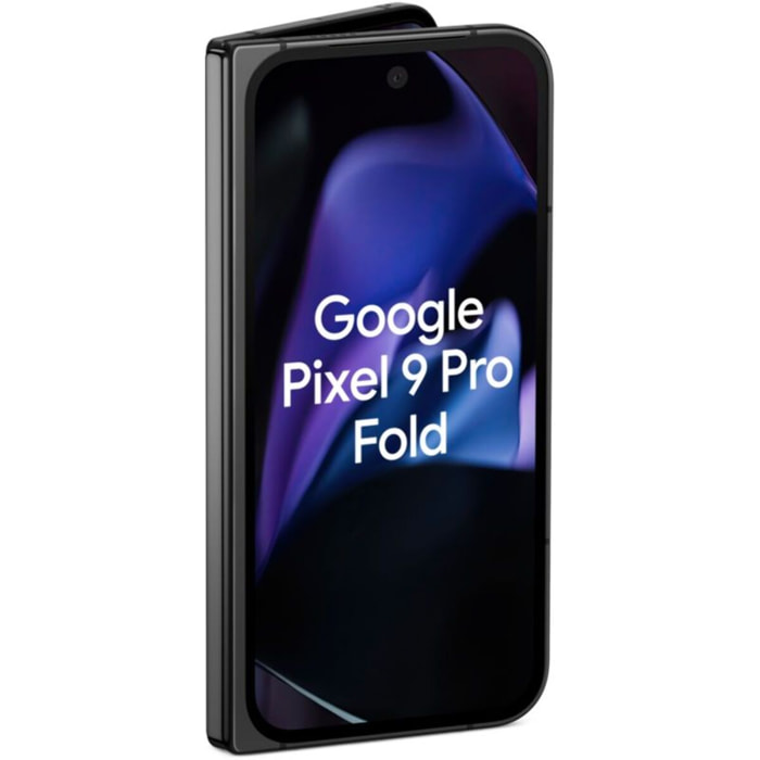 Smartphone GOOGLE Pixel 9 Pro Fold Noir Volcanique 512Go