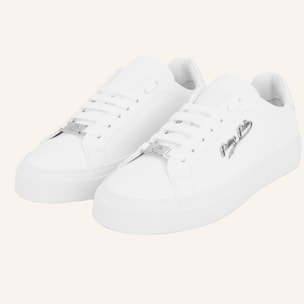 PHILIPP PLEIN Scarpe da ginnastica basse SIGNATURE