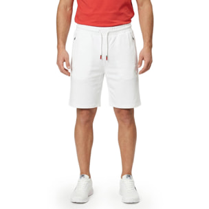 Bermudas deportivas para hombre