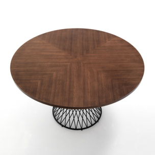 Tomasucci TABLE CLEW Multicolore